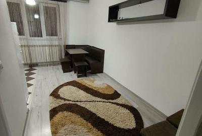 Garsonieră în Careiului - 1