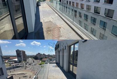 Spațiu comercial, de 103 mp, în Central - 3