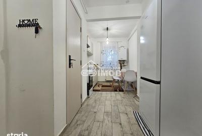 Apartament cu 2 camere în Micro 9