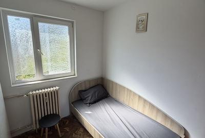 Apartament în Central