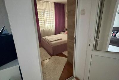 Apartament cu 2 camere în 23 August