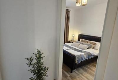 Apartament cu 3 camere în Băneasa - 12