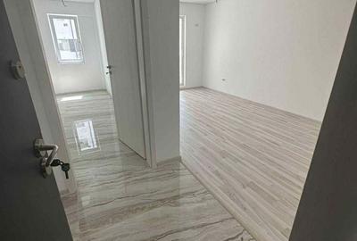 Apartament cu 2 camere decomandat în Chiajna