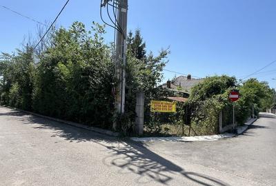 Teren de 536 mp, în Central - 4