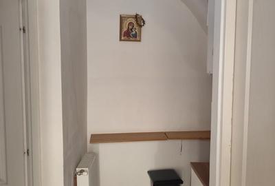 Garsonieră semidecomandată în Central - 3