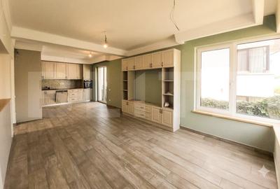 Casă individuală cu 5 camere cu Teren 300 Mp în Borhanci - 5