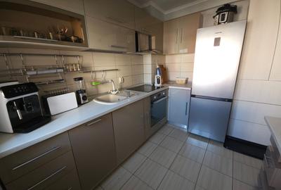Apartament cu 2 camere în Kamsas - 26