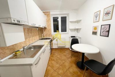 Apartament cu 2 camere decomandat, mobilat în Gheorgheni - 5