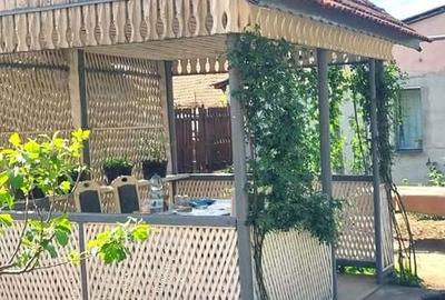 Casă cu 4 camere cu Teren 720 Mp în Central - 9