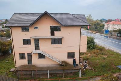 Casă individuală cu 6 camere cu Teren 277 Mp în Agigea - 3