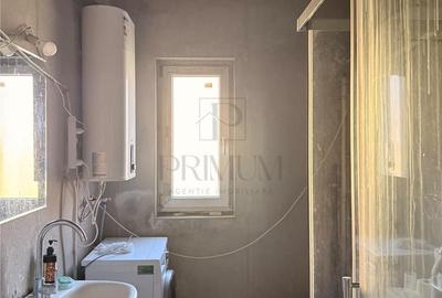 Casă cu 4 camere cu Teren 355 Mp în Giroc