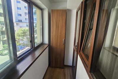 Apartament cu 2 camere semidecomandat în Muncii - 1