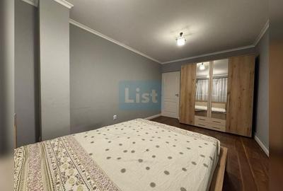 Apartament cu 2 camere decomandat, mobilat în Mărăști - 2