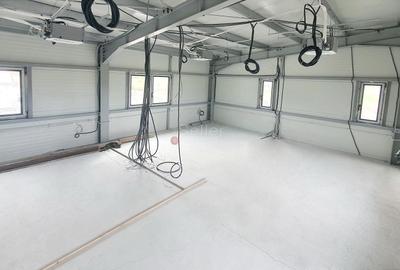 Spațiu industrial, de 550 mp, în Periferie - 2