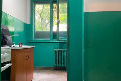 Apartament cu 2 camere în Cina - 7