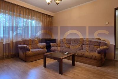 Apartament cu 3 camere decomandat în Vitan