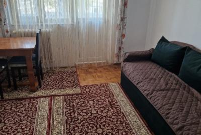 Apartament cu 2 camere decomandat, mobilat în Negru Vodă - 8