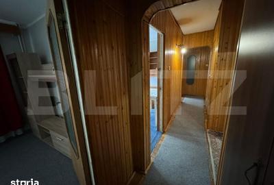 Apartament cu 4 camere în Porolissum - 1