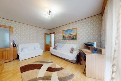 Apartament cu 2 camere semidecomandat în Noua - 3