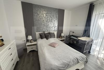Casă cu 4 camere cu Teren 200 Mp în Exterior Vest
