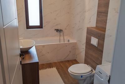 Apartament cu 2 camere semidecomandat în Florești - 2