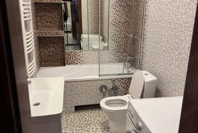 Garsonieră semidecomandată în Basarab - 3