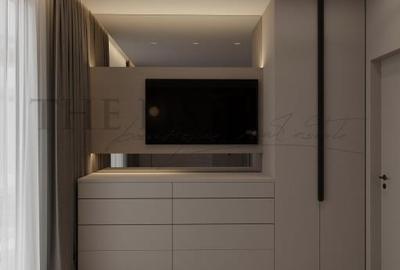 Penthouse cu 4 camere decomandat în Cotroceni - 17