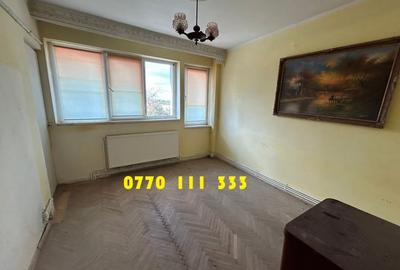 Apartament cu 2 camere decomandat în Gării - 1