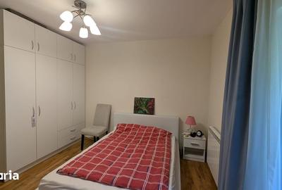 Apartament cu 3 camere în Ultracentral - 3