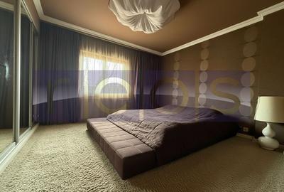 Apartament cu 3 camere semidecomandat în Beller - 3