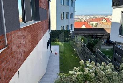 Duplex cu 4 camere cu Canalizare în Andrei Mureșanu - 3