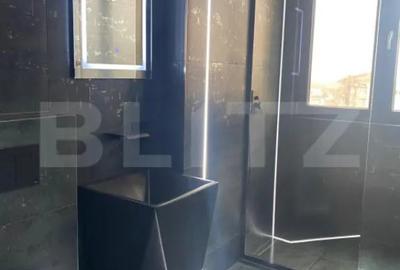 Apartament cu 2 camere semidecomandat, mobilat în Burdujeni - 3