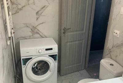 Garsonieră decomandată în Mihai Bravu - 5