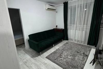 Apartament cu 2 camere semidecomandat în Valea Rosie - 5