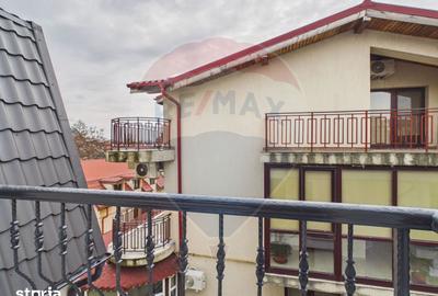 Apartament cu 2 camere, mobilat în Bucureștii Noi - 1