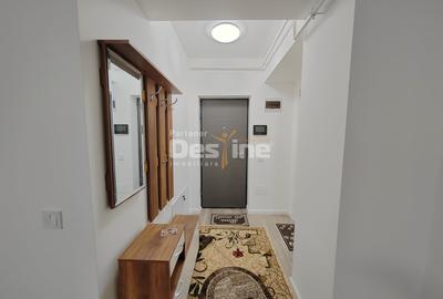 Garsonieră, mobilată în Bucium - 2