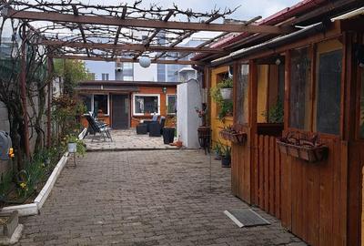 Casă cu Teren 375 Mp în Braytim