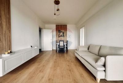 Apartament cu 3 camere decomandat în Chitila - 1