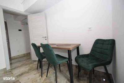 Apartament cu 2 camere decomandat în Rovine - 16
