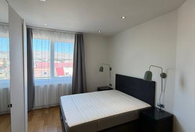 Apartament cu 3 camere decomandat în Florești - 5