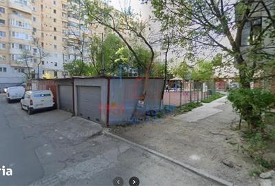 Spațiu comercial, de 22 mp, în Gară
