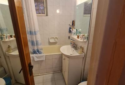 Apartament cu 2 camere decomandat în Central - 2