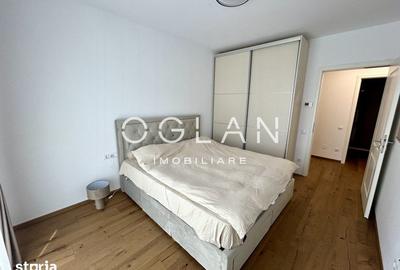Apartament cu 3 camere, mobilat în Lazaret - 11
