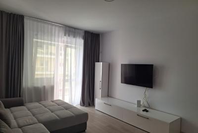Apartament cu 2 camere decomandat în Berceni - 2