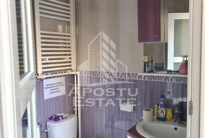 Garsonieră semidecomandată în Central - 4