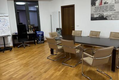 Apartament cu 3 camere decomandat în Foișorul de Foc - 8