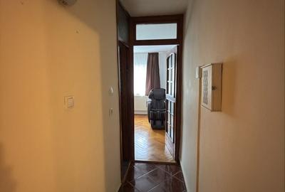 Apartament cu 2 camere decomandat în Mărăști - 1