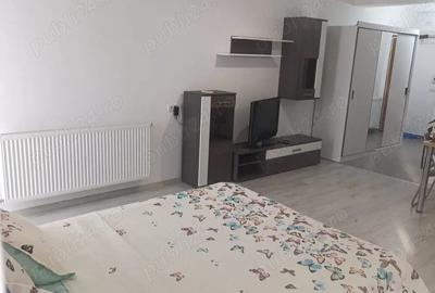 Garsonieră decomandată în Vitan - 1