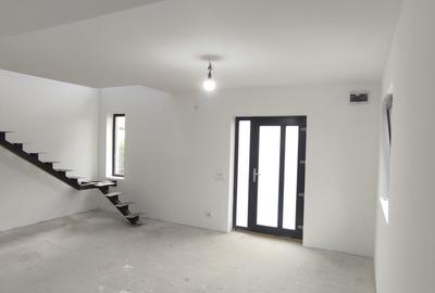 Casă cu 3 camere în Central - 3