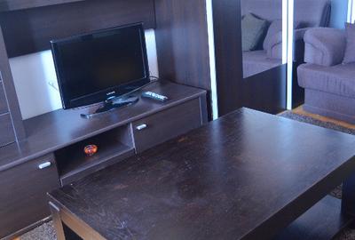 Apartament cu 2 camere decomandat în Ultracentral - 15